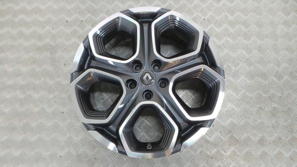 Conjunto de jantes RENAULT Kadjar (HA_, HL_) Imagem-3