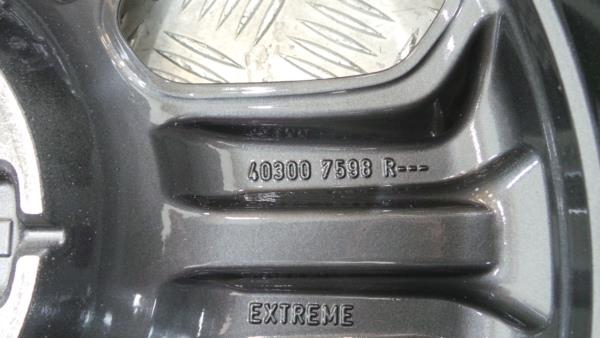 Conjunto de jantes RENAULT Kadjar (HA_, HL_) Imagem-5