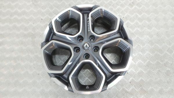 Conjunto de jantes RENAULT Kadjar (HA_, HL_) Imagem-4