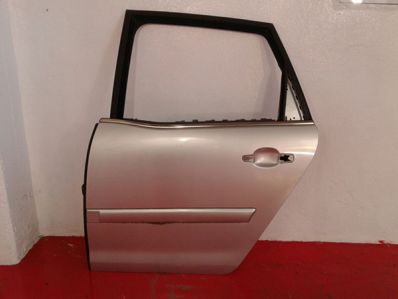 Porta trás esquerda CITROËN C4 Picasso I (UD_)