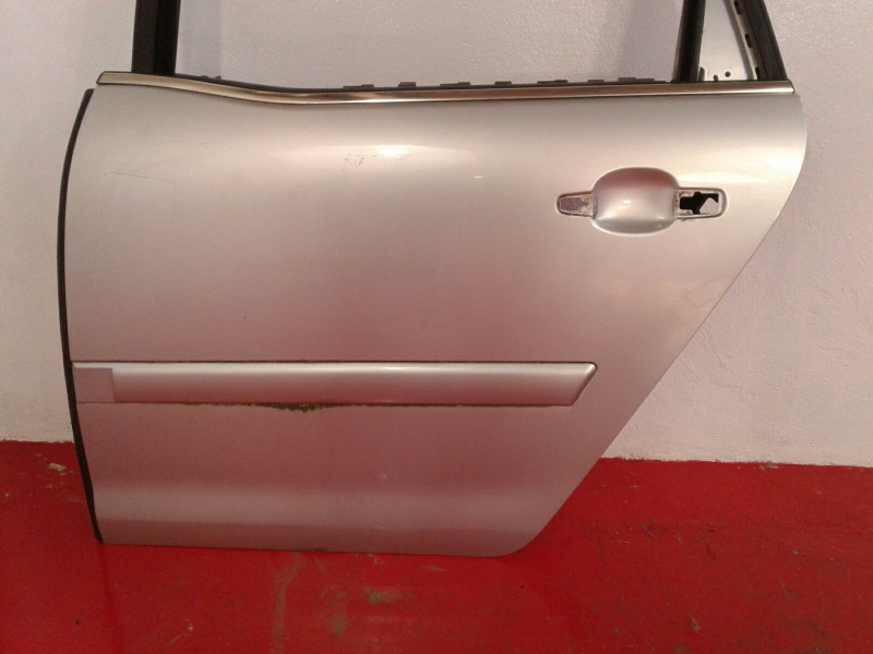 Porta trás esquerda CITROËN C4 Picasso I (UD_) Imagem-1