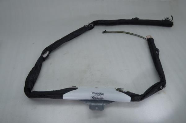 Airbag cortina esquerdo PEUGEOT 5008 I (0U_, 0E_)