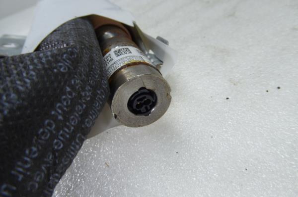 Airbag cortina esquerdo PEUGEOT 5008 I (0U_, 0E_) Imagem-2