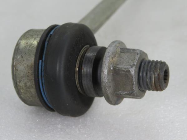 Tie rods / stabilizer links VOLKSWAGEN Sharan (7N) Imagem-2