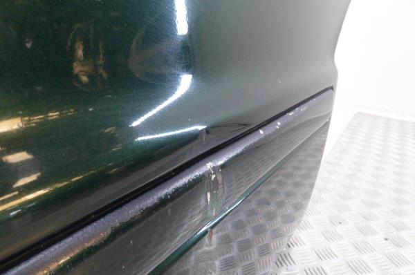 Porta trás esquerda MERCEDES-BENZ Classe M (W163) Imagem-1