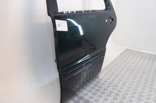 Porta trás esquerda MERCEDES-BENZ Classe M (W163) Imagem-2
