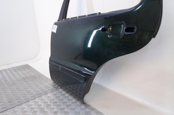 Porta trás esquerda MERCEDES-BENZ Classe M (W163) Imagem-3