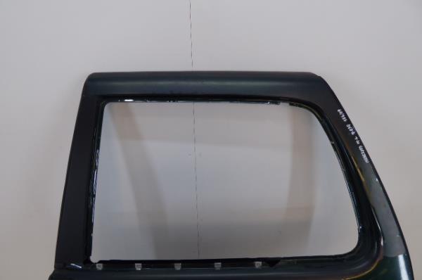 Porta trás esquerda MERCEDES-BENZ Classe M (W163) Imagem-4