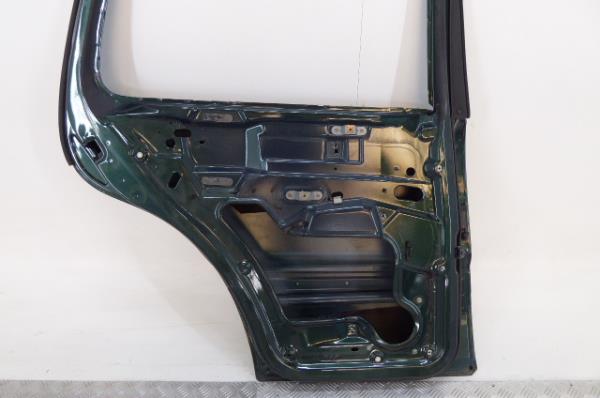 Porta trás esquerda MERCEDES-BENZ Classe M (W163) Imagem-5