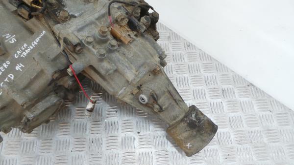 Boîte de transfert MITSUBISHI Pajero II (V2_W, V3_W, V4_W) Imagem-1