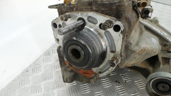 Boîte de transfert MITSUBISHI Pajero II (V2_W, V3_W, V4_W) Imagem-3