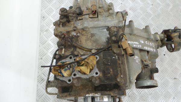Boîte de transfert MITSUBISHI Pajero II (V2_W, V3_W, V4_W) Imagem-5