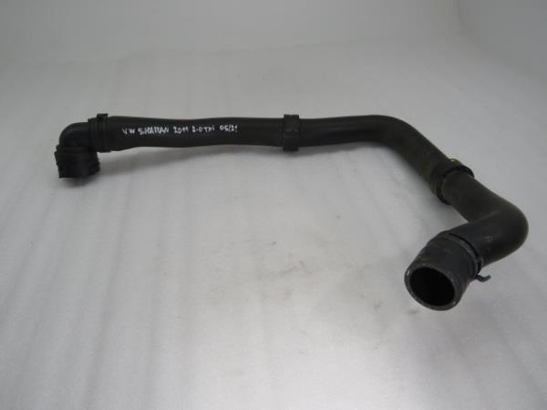 Tubo acqua VOLKSWAGEN Sharan (7N)