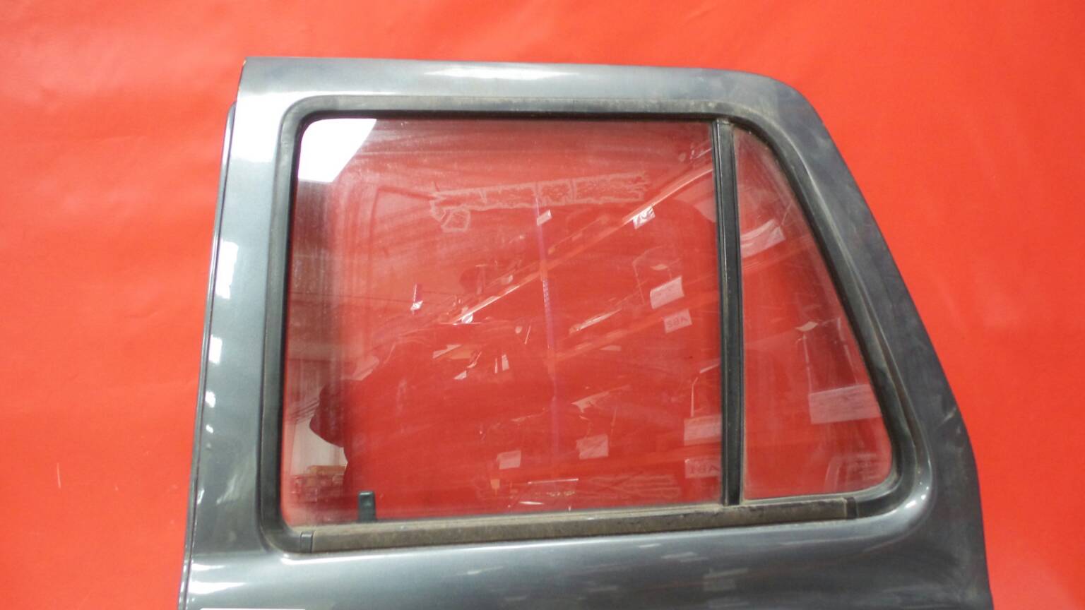 Porta trás esquerda TOYOTA 4Runner (_N18_) Imagem-2