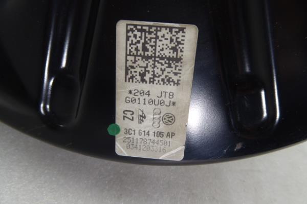 Servofreno VOLKSWAGEN Sharan (7N) Imagem-3