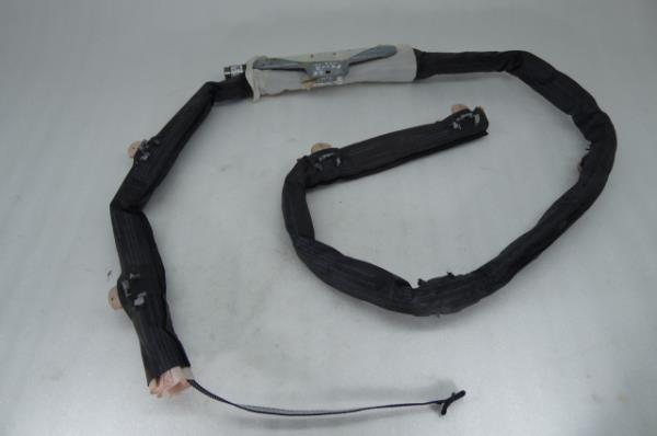 Airbag cortina esquerdo PEUGEOT 5008 I (0U_, 0E_)