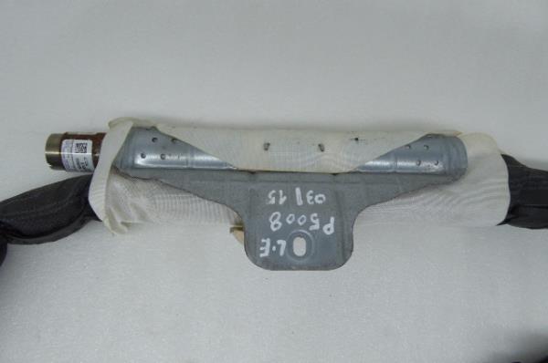 Airbag cortina esquerdo PEUGEOT 5008 I (0U_, 0E_) Imagem-1