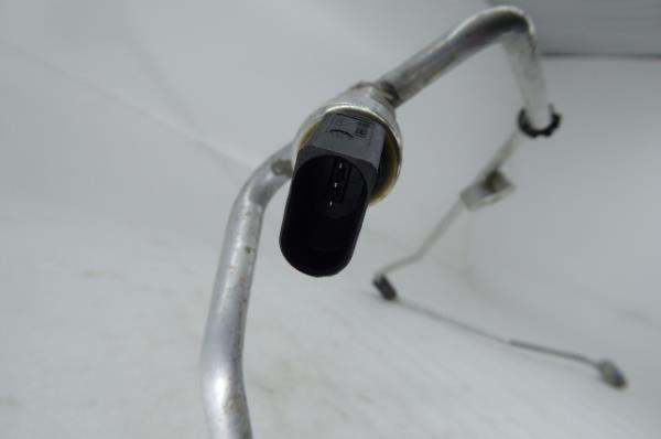Tubo aria condizionata VOLKSWAGEN Sharan (7N) Imagem-4