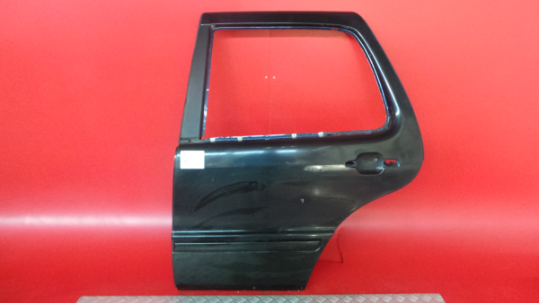 Porta trás esquerda MERCEDES-BENZ Classe M (W163)