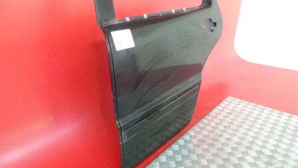 Porta trás esquerda MERCEDES-BENZ Classe M (W163) Imagem-1