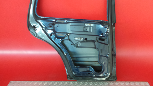 Porta trás esquerda MERCEDES-BENZ Classe M (W163) Imagem-3