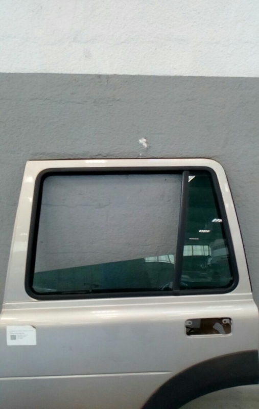 Porta trás esquerda LAND ROVER Freelander (L314) Imagem-1