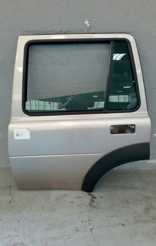 Porta trás esquerda LAND ROVER Freelander (L314)