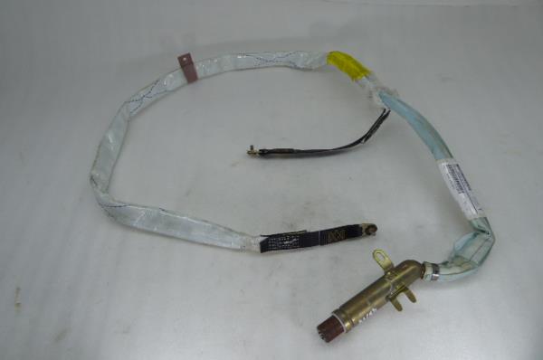 Airbag cortina esquerdo BMW 3 Coupé (E46)