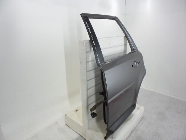 Porta trás esquerda LAND ROVER Freelander 2 (L359) Imagem-1