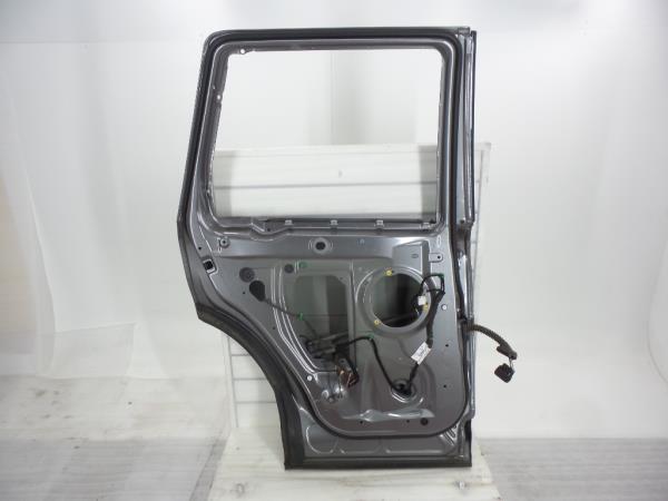 Porta trás esquerda LAND ROVER Freelander 2 (L359) Imagem-3