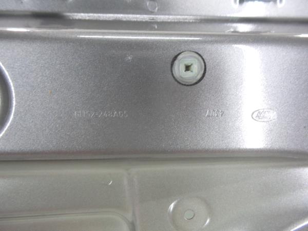 Porta trás esquerda LAND ROVER Freelander 2 (L359) Imagem-4