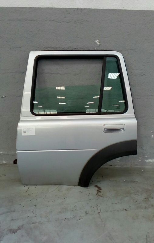Porta trás esquerda LAND ROVER Freelander (L314)