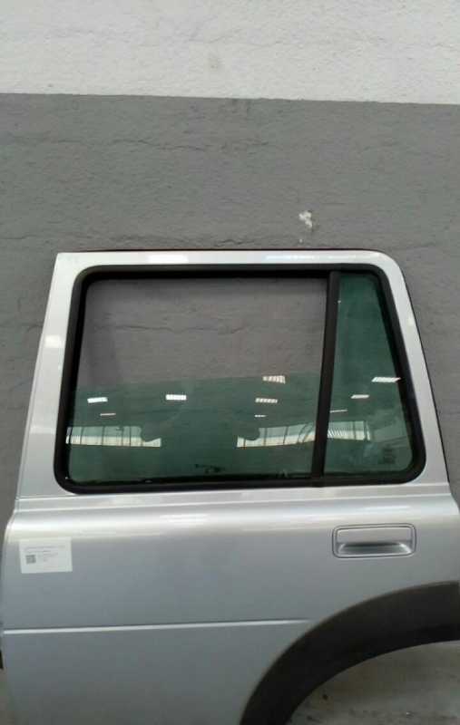Porta trás esquerda LAND ROVER Freelander (L314) Imagem-1