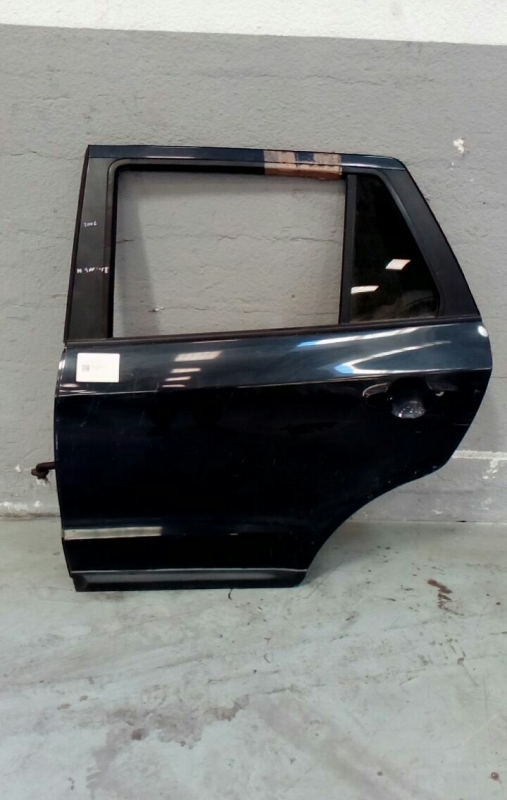Porta trás esquerda HYUNDAI Santa Fé II (CM)