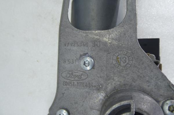 Motor limpa vidros frente FORD Focus III Imagem-2