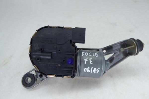 Motor limpa vidros frente FORD Focus III Imagem-3