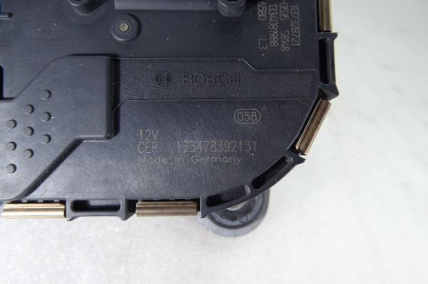 Motor limpa vidros frente FORD Focus III Imagem-5