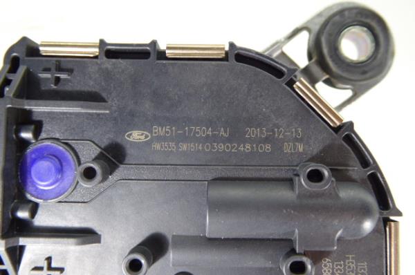 Motor limpa vidros frente FORD Focus III Imagem-7