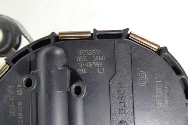 Motor limpa vidros frente FORD Focus III Imagem-6