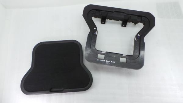 Glove Box / Compartment VOLKSWAGEN Sharan (7N) Imagem-3