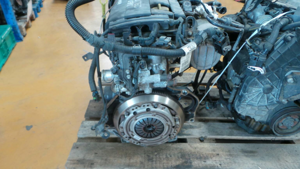 Moteur complet OPEL Astra H Hatchback (L48) Imagem-2