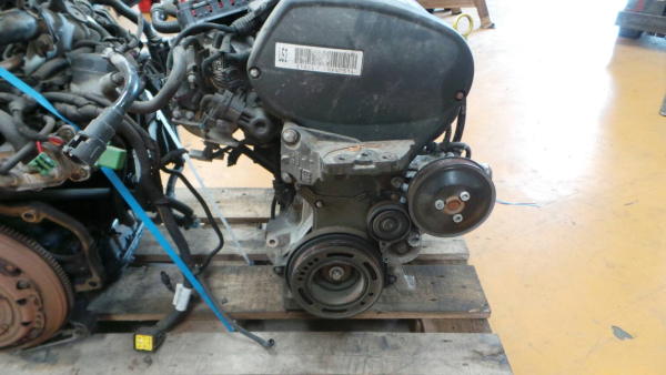 Moteur complet OPEL Astra H Hatchback (L48) Imagem-3