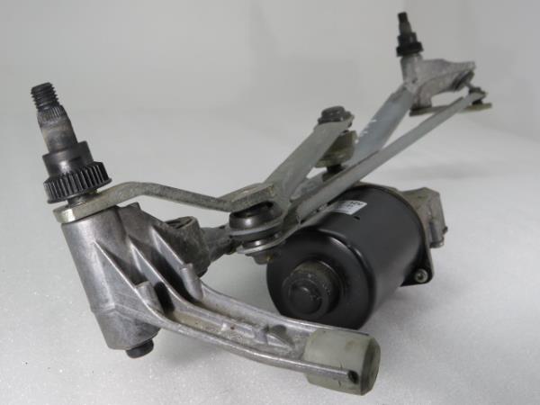 Motor limpa vidros frente BMW 3 Touring (E91)