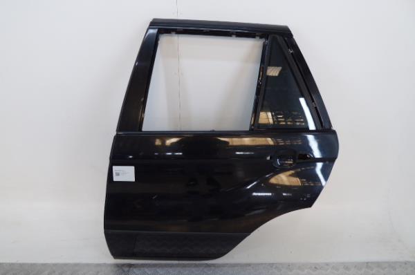 Porta trás esquerda BMW X5 (E53)