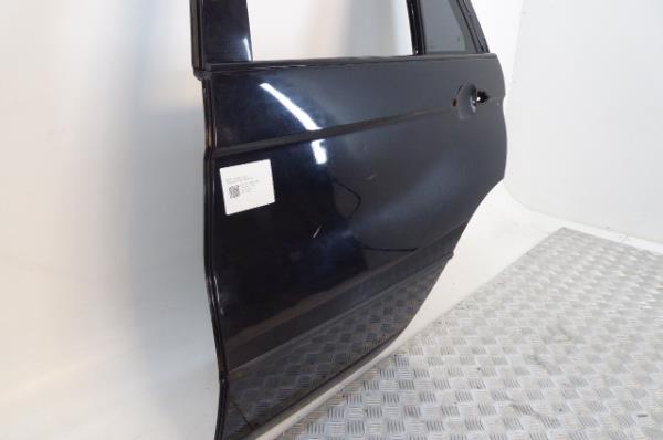 Porta trás esquerda BMW X5 (E53) Imagem-1