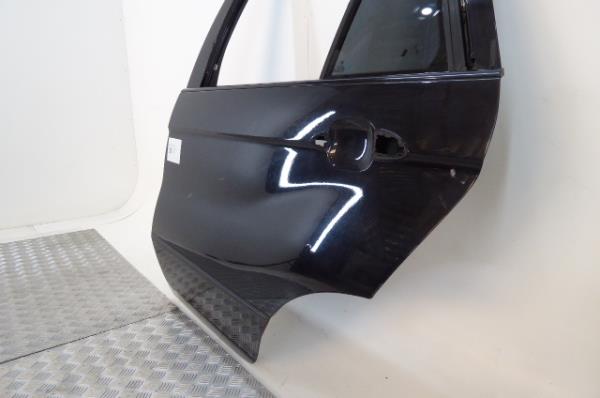 Porta trás esquerda BMW X5 (E53) Imagem-2