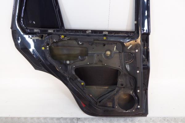 Porta trás esquerda BMW X5 (E53) Imagem-3