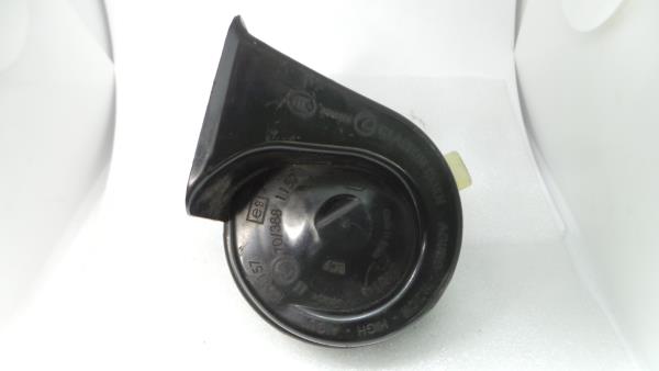 Horn PEUGEOT 2008 I (CU_)