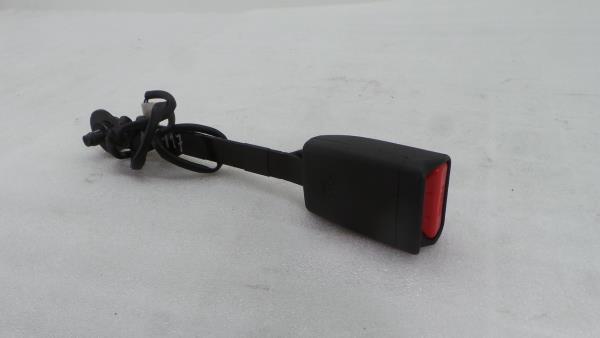 Right front seatbelt pretensioner RENAULT Kadjar (HA_, HL_)