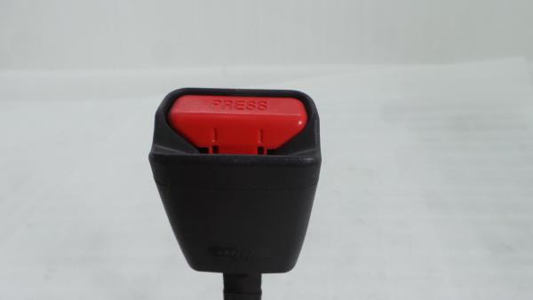 Right front seatbelt pretensioner RENAULT Kadjar (HA_, HL_) Imagem-1